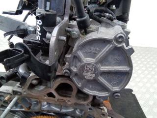 насос вакуумный Renault Arkana 1 поколение 2019, 1.3 л., бензин, МКПП, 146508066R