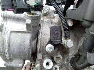 датчик распредвала Renault Arkana 1 поколение 2019, 1.3 л., бензин, МКПП, 237317290R