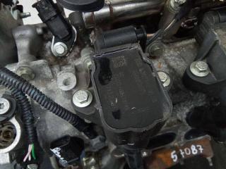 катушка зажигания Renault Arkana 1 поколение 2019, 1.3 л., бензин, МКПП, 224332935R