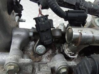 датчик распредвала Renault Arkana 1 поколение 2019, 1.3 л., бензин, МКПП, 237317290R