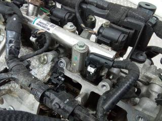 форсунка Renault Arkana 1 поколение 2019, 1.3 л., бензин, МКПП