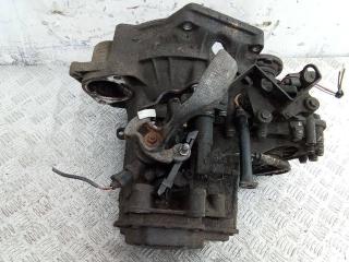 КПП механическая (МКПП) Volkswagen Golf 4 поколение 2002, 1.9 л., дизель, МКПП, EUH