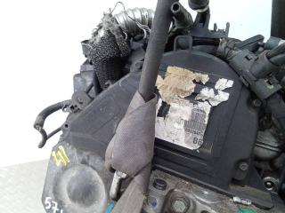 защита (кожух) ремня ГРМ Peugeot 407 1 поколение 2007, 1.6 л., дизель, МКПП, 9651560180