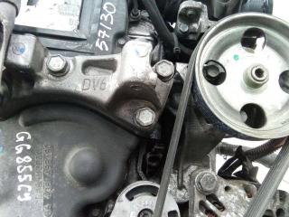 кронштейн генератора Peugeot 407 1 поколение 2007, 1.6 л., дизель, МКПП, 9658199180