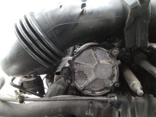 насос вакуумный Peugeot 407 1 поколение 2007, 1.6 л., дизель, МКПП, NULL