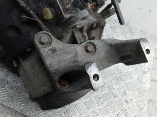 кронштейн КПП Peugeot 407 1 поколение 2007, 1.6 л., дизель, МКПП, 9660142480