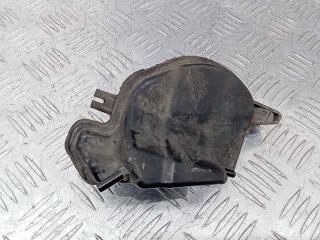 вакуумный ресивер Peugeot 407 1 поколение 2007, 1.6 л., дизель, МКПП, 9649508680