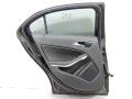 дверь задняя левая Mercedes-Benz A-Класс W176 2013 - фото №4