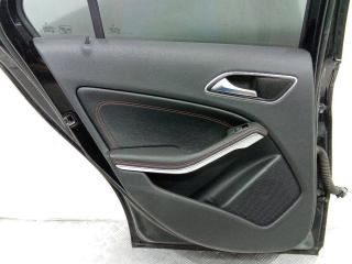 моторчик стеклоподъемника задний левый Mercedes-Benz A-Класс W176 2013