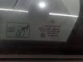форточка задняя левая Mercedes-Benz A-Класс W176 2013, 43R-006723 - фото №2