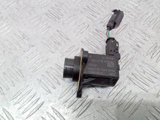 клапан управления турбиной (актуатор) Renault Megane 4 поколение 2019, 1.3 л., бензин, МКПП, A0001531859