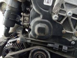 защита (кожух) ремня ГРМ Renault Laguna 1 поколение 1995, 2.2 л., дизель, МКПП, 7701671991