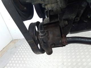 насос гидроусилителя руля Renault Laguna 1 поколение 1995, 2.2 л., дизель, МКПП, 7700826568