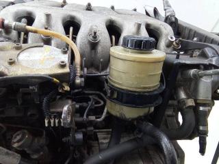 бачок гидроусилителя Renault Laguna 1 поколение 1995, 2.2 л., дизель, МКПП