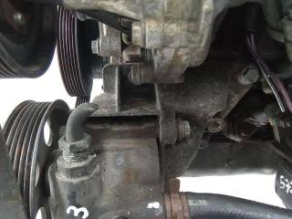 кронштейн гидроусилителя Renault Laguna 1 поколение 1995, 2.2 л., дизель, МКПП