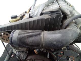 патрубок воздушного фильтра Renault Laguna 1 поколение 1995, 2.2 л., дизель, МКПП