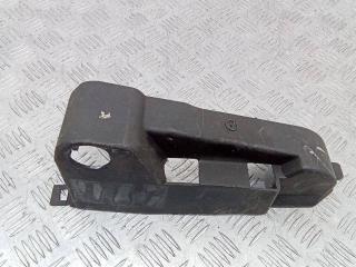 защита (кожух) ремня ГРМ Renault Megane 2 поколение 2006, 1.5 л., дизель, 8200294737