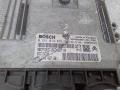 блок управления двигателем Peugeot 308 T7 2009, 0281013872 - фото №3