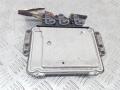 блок управления двигателем Peugeot 308 T7 2009, 0281013872 - фото №4