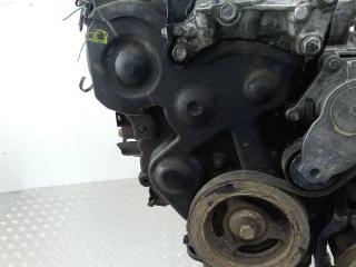 защита (кожух) ремня ГРМ Peugeot 207 1 поколение 2009, 1.6 л., дизель, МКПП, NULL