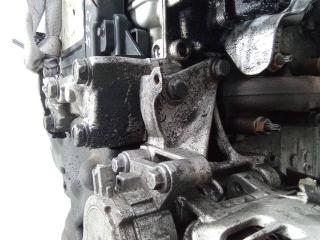 кронштейн генератора Peugeot 207 1 поколение 2009, 1.6 л., дизель, МКПП, 9653249480