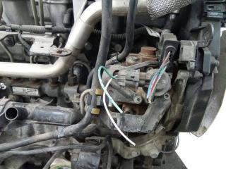 ТНВД Peugeot 207 1 поколение 2009, 1.6 л., дизель, МКПП, 9683703780