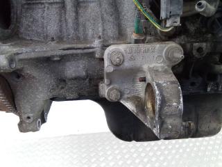 кронштейн полуоси Peugeot 207 1 поколение 2009, 1.6 л., дизель, МКПП, 9680276880