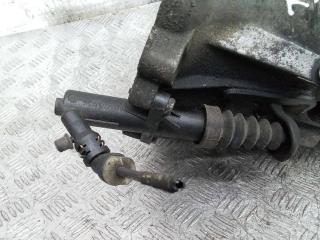 цилиндр сцепления рабочий Peugeot 207 1 поколение 2009, 1.6 л., дизель, МКПП