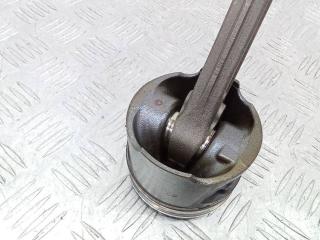 поршень Renault Megane 2 поколение [рестайлинг] 2007, 1.5 л., дизель, МКПП, 7657X