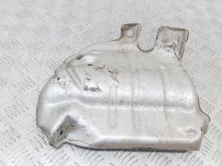 защита (экран) выпускного коллектора Renault Megane 2 поколение [рестайлинг] 2008, 1.6 л., бензин, МКПП, 8200486291