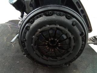 комплект сцепления Renault Megane 3 поколение 2009, 1.5 л., дизель, МКПП, 8200450217
