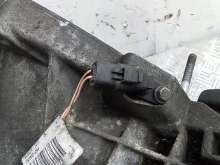 датчик коленвала Renault Megane 2 поколение [рестайлинг] 2009, 1.5 л., дизель, МКПП