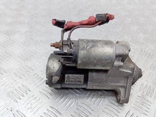 стартер Renault Megane 2 поколение [рестайлинг] 2009, 1.5 л., дизель, МКПП, 8200584675