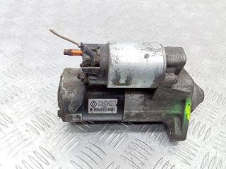 стартер Renault Laguna 3 поколение 2010, 8200584675