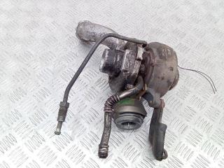 турбина Renault Laguna 2 поколение 2005, 2.2 л., дизель, 8200459638