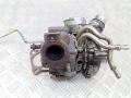 турбина Nissan X-Trail T31 2011, 2.0 л., дизель, 8200638766 - фото №4