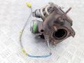 турбина Nissan X-Trail T31 2011, 2.0 л., дизель, 8200638766 - фото №5