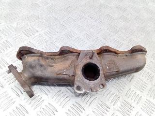 коллектор выпускной Nissan X-Trail T31 2011, 2.0 л., дизель