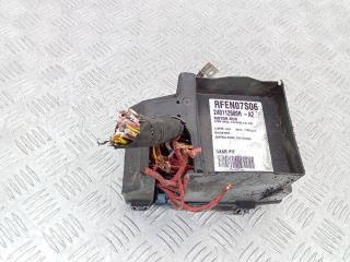 блок предохранителей Renault Espace 4 поколение [рестайлинг] 2012, 240112989R