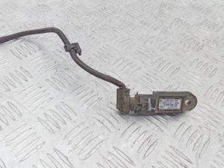 датчик абсолютного давления Renault Megane 2 поколение 2006, 1.5 л., дизель, МКПП, 8200168253