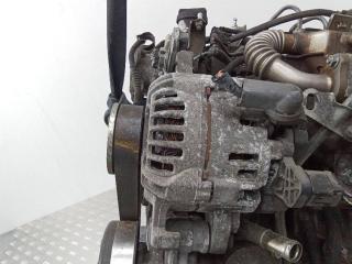 генератор Toyota Yaris XP9 2008, 1.4 л., дизель, МКПП, 27060-0N011