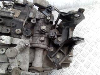 кронштейн КПП Toyota Yaris XP9 2008, 1.4 л., дизель, МКПП