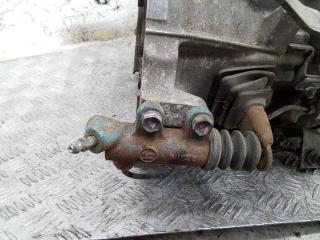 цилиндр сцепления рабочий Toyota Yaris XP9 2008, 1.4 л., дизель, МКПП