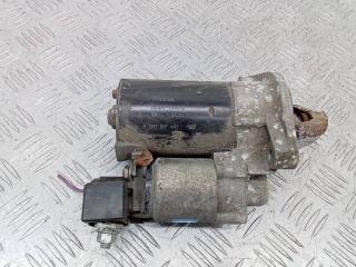 стартер Toyota Yaris XP9 2008, 1.4 л., дизель, МКПП, 28100-0N010