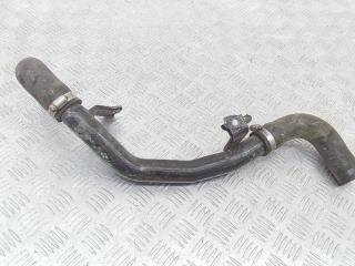 патрубок интеркулера Toyota Yaris XP9 2008, 1.4 л., дизель, МКПП