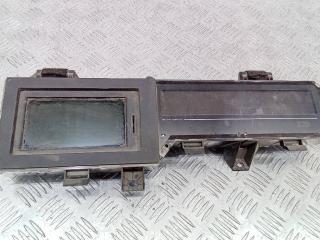 щиток приборов (приборная панель) Renault Scenic 3 поколение 2009, 248106444R, 5550022226