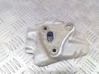 защита (экран) выпускного коллектора Renault Laguna 3 поколение 2008, 8200743440