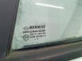 форточка задняя левая Renault Megane 3 поколение 2009, 43R-000015 - фото №2