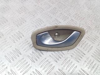 ручка внутренняя задняя левая Renault Megane 3 поколение 2009, 826730001R