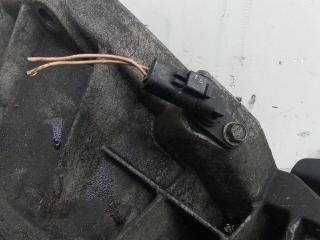 датчик коленвала Renault Megane 2 поколение [рестайлинг] 2008, 1.5 л., дизель, МКПП